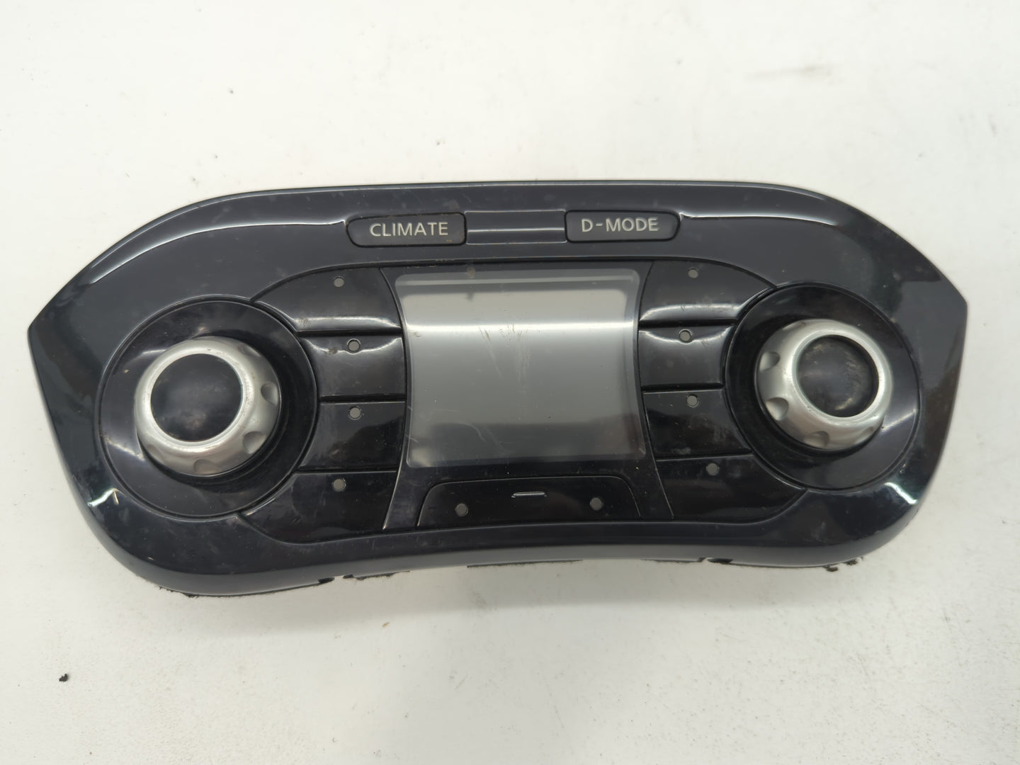 2011-2014 Nissan Juke Climate Control Module Temperature AC/Heater Replacement P/N:248451KM0A Fits Fits 2011 2012 2013 2014 