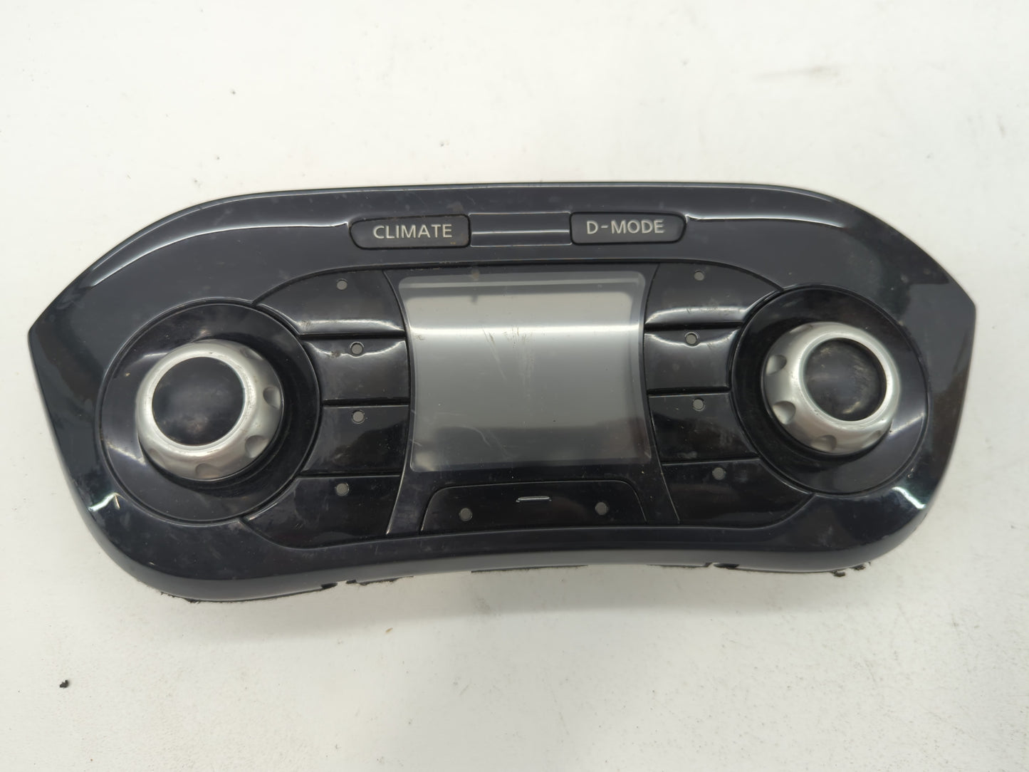 2011-2014 Nissan Juke Climate Control Module Temperature AC/Heater Replacement P/N:248451KM0A Fits Fits 2011 2012 2013 2014 