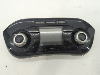 compare product 2011-2014 Nissan Juke Climate Control Module Temperature AC/Heater Replacement P/N:248451KM0A Fits Fits 2011 2012 2013 2014 OEM Used Auto Parts