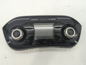 2011-2014 Nissan Juke Climate Control Module Temperature AC/Heater Replacement P/N:248451KM0A Fits Fits 2011 2012 2013 2014 