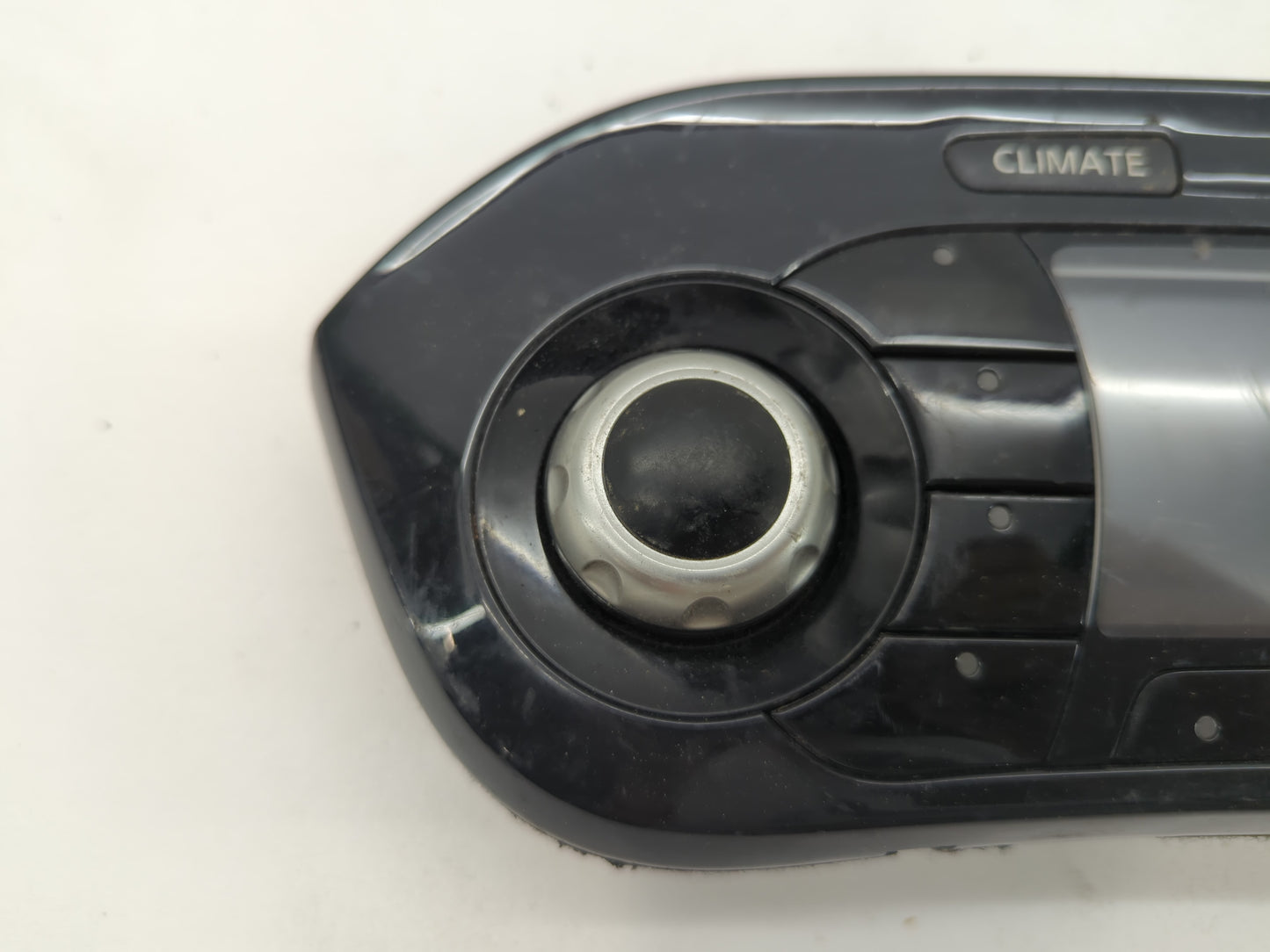 2011-2014 Nissan Juke Climate Control Module Temperature AC/Heater Replacement P/N:248451KM0A Fits Fits 2011 2012 2013 2014 