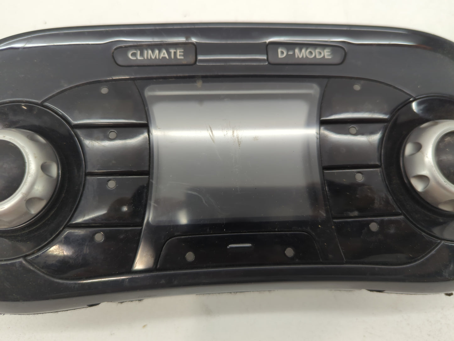 2011-2014 Nissan Juke Climate Control Module Temperature AC/Heater Replacement P/N:248451KM0A Fits Fits 2011 2012 2013 2014 