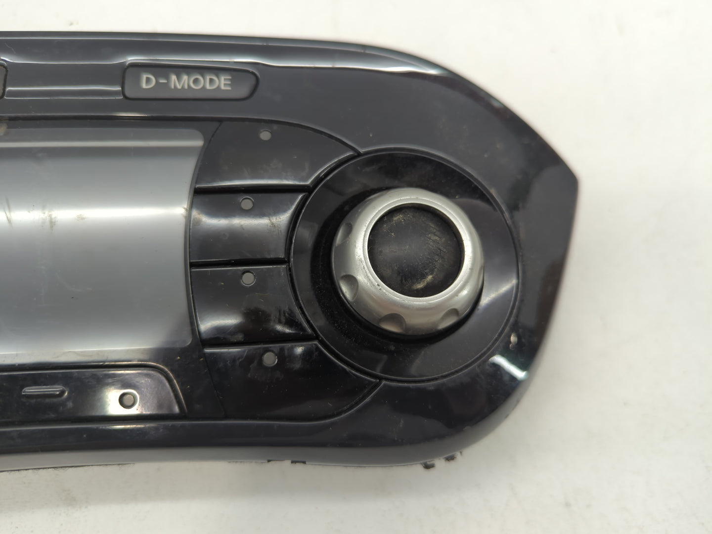 2011-2014 Nissan Juke Climate Control Module Temperature AC/Heater Replacement P/N:248451KM0A Fits Fits 2011 2012 2013 2014 