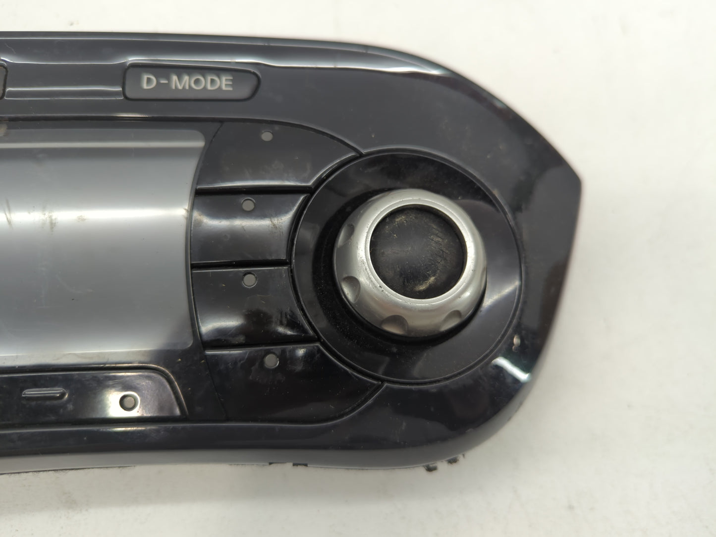 2011-2014 Nissan Juke Climate Control Module Temperature AC/Heater Replacement P/N:248451KM0A Fits Fits 2011 2012 2013 2014 