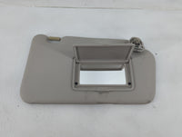 2011-2013 Nissan Juke Sun Visor Shade Replacement Passenger Right Mirror Fits Fits 2011 2012 2013 OEM Used Auto Parts - Oemu