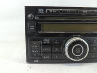 2011-2014 Nissan Juke Radio AM FM Cd Player Receiver Replacement P/N:PP3135RB 0251370 PP-3135R Fits Fits 2011 2012 2013 2014