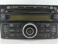 2011-2014 Nissan Juke Radio AM FM Cd Player Receiver Replacement P/N:PP3135RB 0251370 PP-3135R Fits Fits 2011 2012 2013 2014
