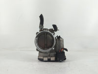 2011-2017 Nissan Juke Throttle Body P/N:35100-2G600 Fits Fits 2011 2012 2013 2014 2015 2016 2017 OEM Used Auto Parts - Oemus