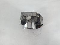 2011-2017 Nissan Juke Throttle Body P/N:35100-2G600 Fits Fits 2011 2012 2013 2014 2015 2016 2017 OEM Used Auto Parts - Oemus