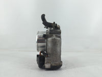 2011-2017 Nissan Juke Throttle Body P/N:35100-2G600 Fits Fits 2011 2012 2013 2014 2015 2016 2017 OEM Used Auto Parts - Oemus