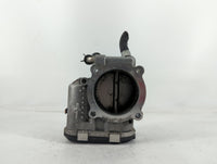 2011-2017 Nissan Juke Throttle Body P/N:35100-2G600 Fits Fits 2011 2012 2013 2014 2015 2016 2017 OEM Used Auto Parts - Oemus