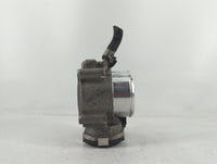 2011-2017 Nissan Juke Throttle Body P/N:35100-2G600 Fits Fits 2011 2012 2013 2014 2015 2016 2017 OEM Used Auto Parts - Oemus