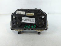 2012-2014 Nissan Juke Instrument Cluster Speedometer Gauges P/N:49Z0 1TU5C, 130118 0020 Fits Fits 2012 2013 2014 OEM Used Au