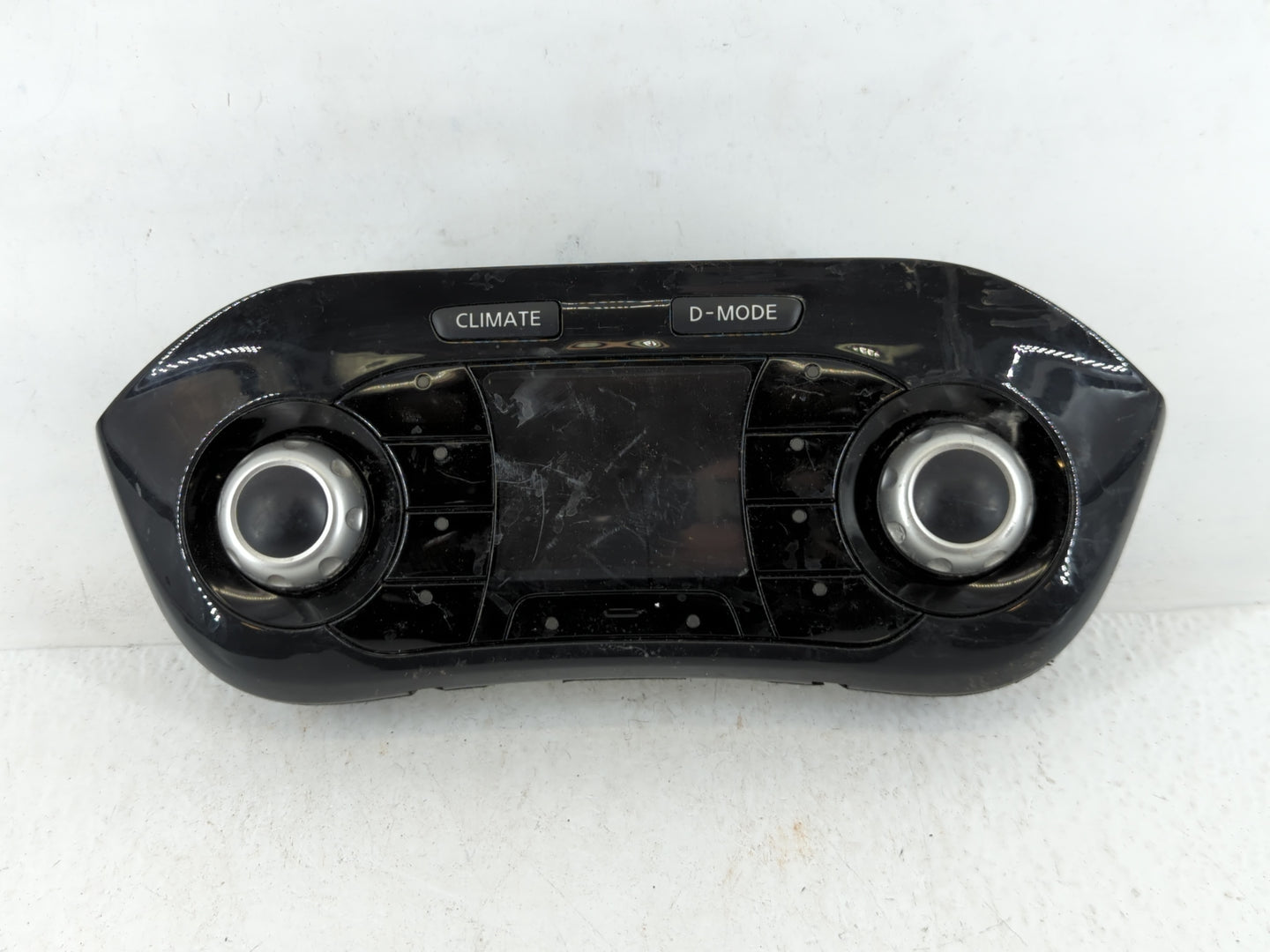 2011-2014 Nissan Juke Climate Control Module Temperature AC/Heater Replacement P/N:248451KM3B Fits Fits 2011 2012 2013 2014 