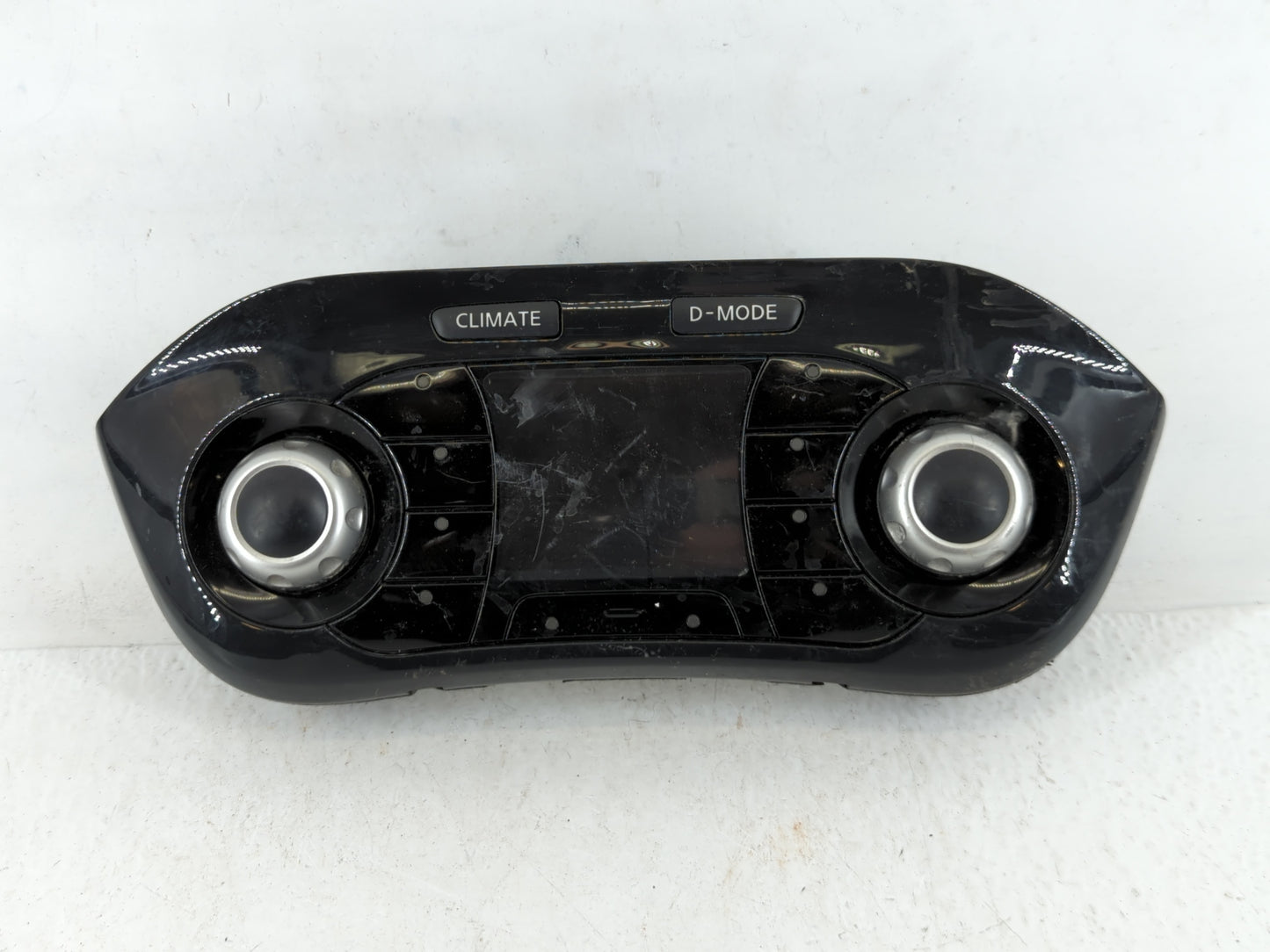 2011-2014 Nissan Juke Climate Control Module Temperature AC/Heater Replacement P/N:248451KM3B Fits Fits 2011 2012 2013 2014 