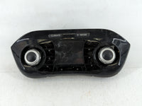 2011-2014 Nissan Juke Climate Control Module Temperature AC/Heater Replacement P/N:248451KM3B Fits Fits 2011 2012 2013 2014 