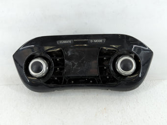 compare product 2011-2014 Nissan Juke Climate Control Module Temperature AC/Heater Replacement P/N:248451KM3B Fits Fits 2011 2012 2013 2014 OEM Used Auto Parts