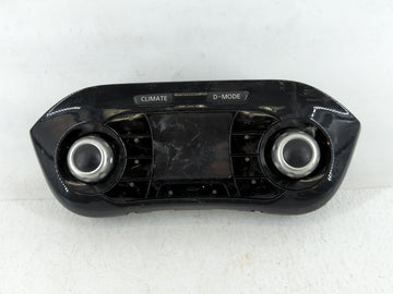 2011-2014 Nissan Juke Climate Control Module Temperature AC/Heater Replacement P/N:248451KM3B Fits Fits 2011 2012 2013 2014 