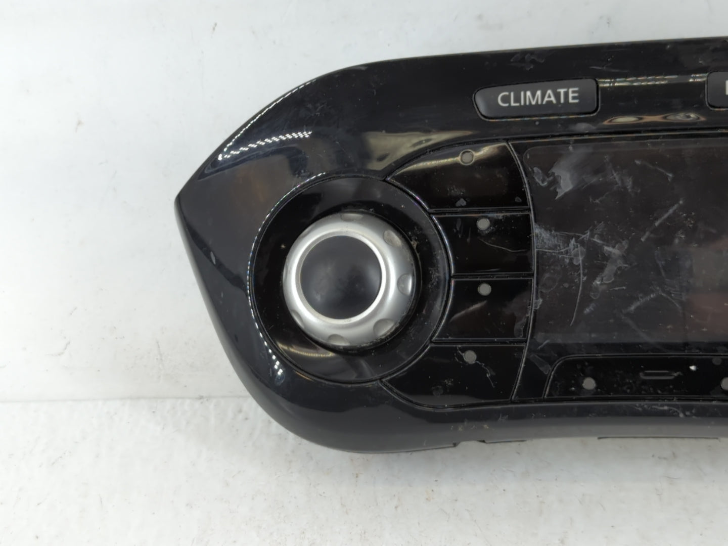 2011-2014 Nissan Juke Climate Control Module Temperature AC/Heater Replacement P/N:248451KM3B Fits Fits 2011 2012 2013 2014 
