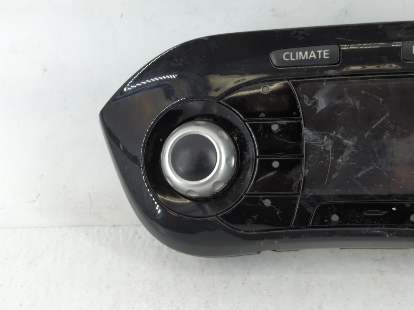 2011-2014 Nissan Juke Climate Control Module Temperature AC/Heater Replacement P/N:248451KM3B Fits Fits 2011 2012 2013 2014 