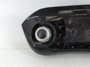 2011-2014 Nissan Juke Climate Control Module Temperature AC/Heater Replacement P/N:248451KM3B Fits Fits 2011 2012 2013 2014 OEM Used Auto Parts