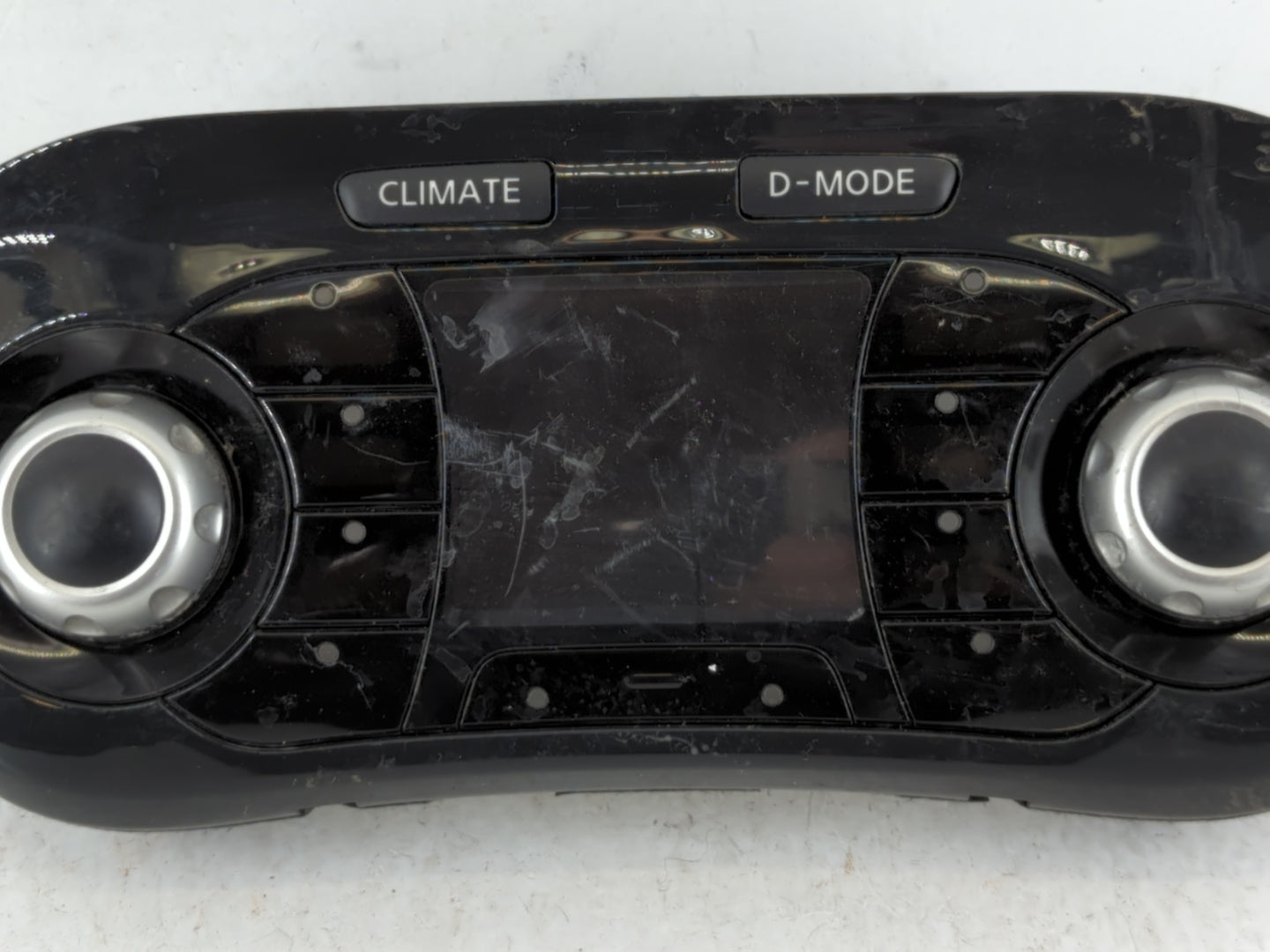 2011-2014 Nissan Juke Climate Control Module Temperature AC/Heater Replacement P/N:248451KM3B Fits Fits 2011 2012 2013 2014 