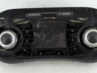 2011-2014 Nissan Juke Climate Control Module Temperature AC/Heater Replacement P/N:248451KM3B Fits Fits 2011 2012 2013 2014 