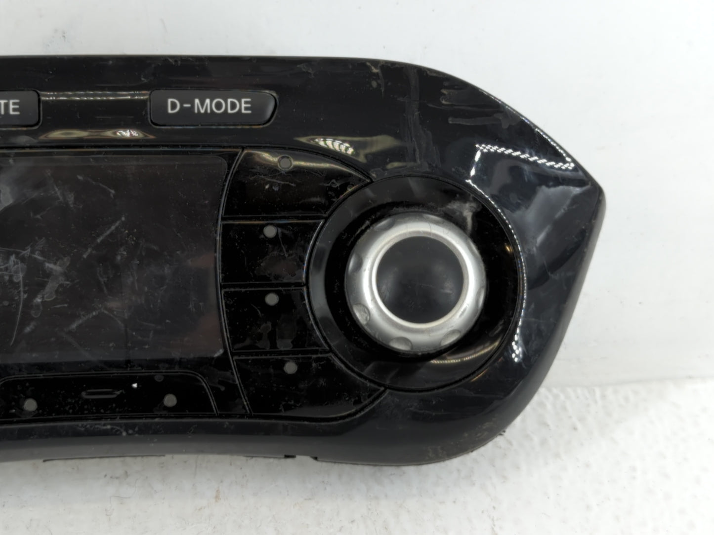2011-2014 Nissan Juke Climate Control Module Temperature AC/Heater Replacement P/N:248451KM3B Fits Fits 2011 2012 2013 2014 