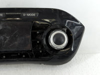 2011-2014 Nissan Juke Climate Control Module Temperature AC/Heater Replacement P/N:248451KM3B Fits Fits 2011 2012 2013 2014 