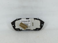 2011-2014 Nissan Juke Climate Control Module Temperature AC/Heater Replacement P/N:248451KM3B Fits Fits 2011 2012 2013 2014 
