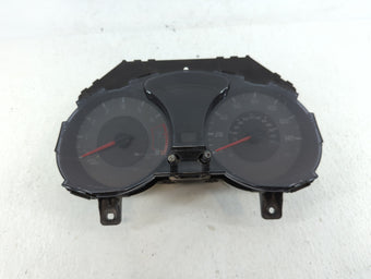 compare product 2012-2014 Nissan Juke Instrument Cluster Speedometer Gauges P/N:130522 0071 1TU5C/8A06 Fits Fits 2012 2013 2014 OEM Used Auto Parts