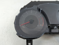 2012-2014 Nissan Juke Instrument Cluster Speedometer Gauges P/N:130522 0071 1TU5C/8A06 Fits Fits 2012 2013 2014 OEM Used Aut