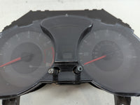 2012-2014 Nissan Juke Instrument Cluster Speedometer Gauges P/N:130522 0071 1TU5C/8A06 Fits Fits 2012 2013 2014 OEM Used Aut