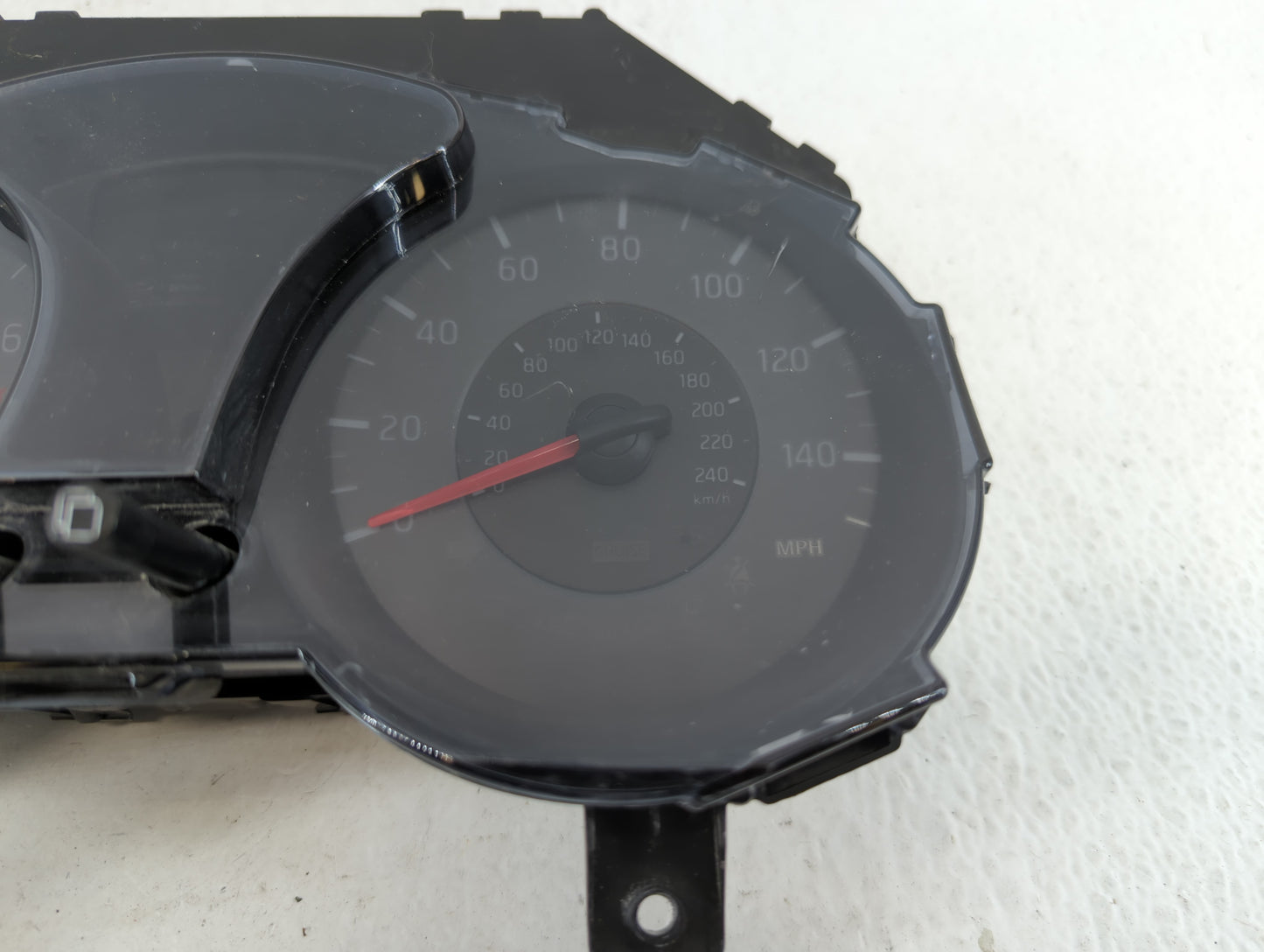 2012-2014 Nissan Juke Instrument Cluster Speedometer Gauges P/N:130522 0071 1TU5C/8A06 Fits Fits 2012 2013 2014 OEM Used Aut
