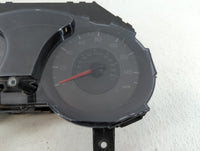 2012-2014 Nissan Juke Instrument Cluster Speedometer Gauges P/N:130522 0071 1TU5C/8A06 Fits Fits 2012 2013 2014 OEM Used Aut