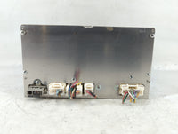 2011-2014 Nissan Juke Am Fm Cd Player Radio Receiver - Oemusedautoparts1.com