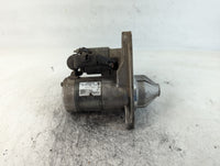 2013-2017 Nissan Juke Car Starter Motor Solenoid OEM P/N:23300 EN22B Fits Fits 2013 2014 2015 2016 2017 2018 2019 2020 OEM U