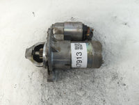 2013-2017 Nissan Juke Car Starter Motor Solenoid OEM P/N:23300 EN22B Fits Fits 2013 2014 2015 2016 2017 2018 2019 2020 OEM U