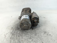 2013-2017 Nissan Juke Car Starter Motor Solenoid OEM P/N:23300 EN22B Fits Fits 2013 2014 2015 2016 2017 2018 2019 2020 OEM U