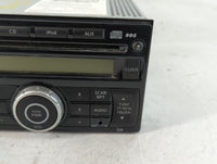 2011-2014 Nissan Juke Radio AM FM Cd Player Receiver Replacement P/N:28185 1KM2A Fits Fits 2011 2012 2013 2014 OEM Used Auto