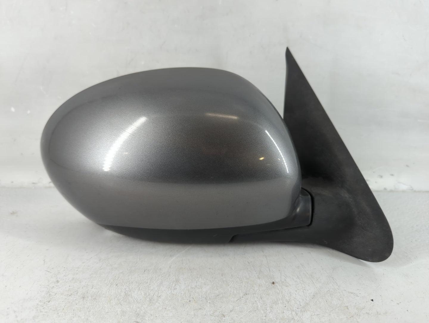 2012-2014 Nissan Juke Driver Side View Mirror - Left Door Mirror OEM Used - Oemusedautoparts1.com