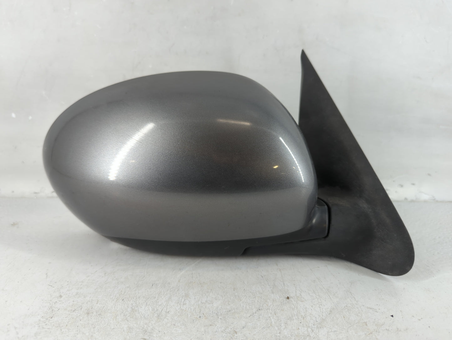 2012-2014 Nissan Juke Driver Side View Mirror - Left Door Mirror OEM Used - Oemusedautoparts1.com