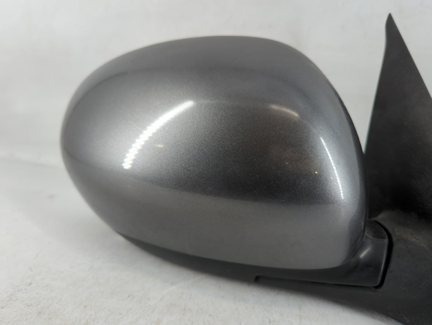 2012-2014 Nissan Juke Driver Side View Mirror - Left Door Mirror OEM Used - Oemusedautoparts1.com