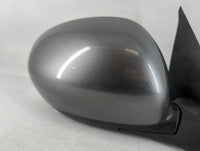 2012-2014 Nissan Juke Driver Side View Mirror - Left Door Mirror OEM Used - Oemusedautoparts1.com
