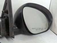 2012-2014 Nissan Juke Driver Side View Mirror - Left Door Mirror OEM Used - Oemusedautoparts1.com