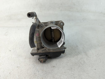 compare product 2011-2017 Nissan Juke Throttle Body P/N:RME60-31 Fits Fits 2011 2012 2013 2014 2015 2016 2017 OEM Used Auto Parts
