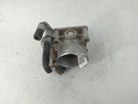 2011-2017 Nissan Juke Throttle Body P/N:RME60-31 Fits Fits 2011 2012 2013 2014 2015 2016 2017 OEM Used Auto Parts - Oemuseda