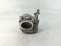 2011-2017 Nissan Juke Throttle Body P/N:RME60-31 Fits Fits 2011 2012 2013 2014 2015 2016 2017 OEM Used Auto Parts - Oemuseda