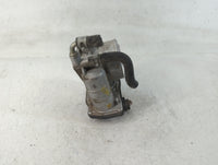 2011-2017 Nissan Juke Throttle Body P/N:RME60-31 Fits Fits 2011 2012 2013 2014 2015 2016 2017 OEM Used Auto Parts - Oemuseda