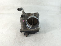 2011-2017 Nissan Juke Throttle Body P/N:RME60-31 Fits Fits 2011 2012 2013 2014 2015 2016 2017 OEM Used Auto Parts - Oemuseda